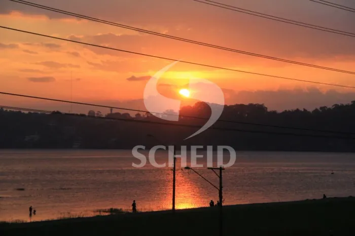 Apartamento à Venda com Vista para a Represa do Guarapiranga!