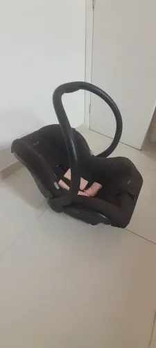 Cadeirinha Baby Conforto Maxi Cosi Mico