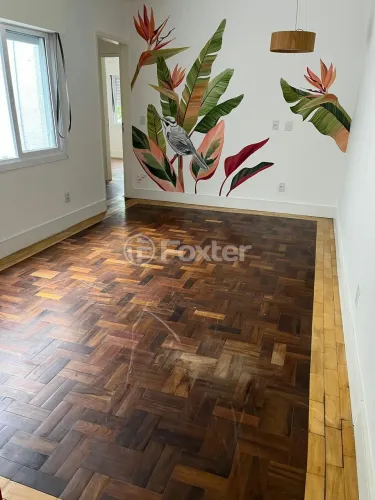Apartamento à venda Rua Castro Alves, Rio Branco - Porto Alegre