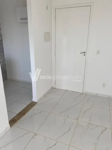 apartamento - Parque Jambeiro - Campinas