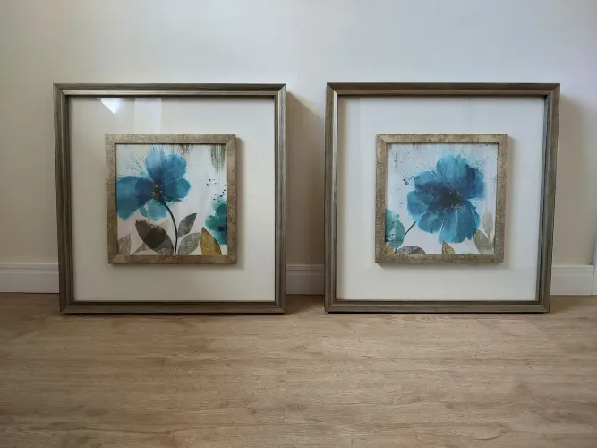 Quadros para sala