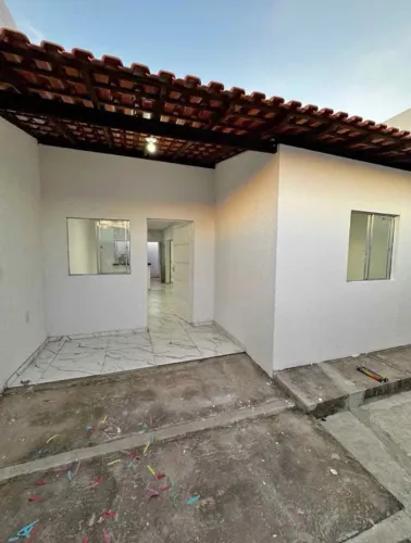 vendo casa perfeita em santo antonio - Vitória