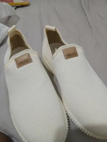 Tênis Casual Arezzo