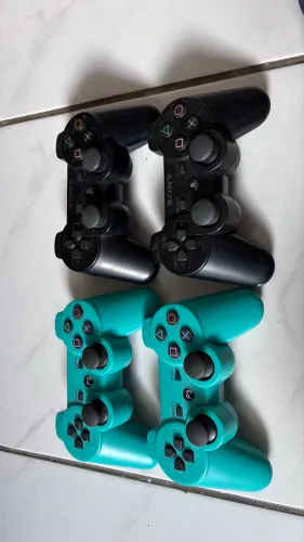 Vídeo game PlayStation 3