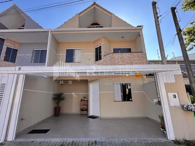 Triplex Amplo com 3 Quartos, Ático e Área de Churrasqueira
