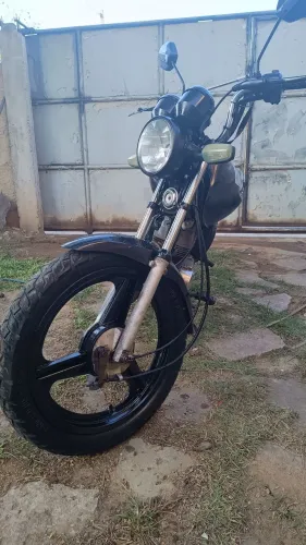 FAN 125 KS