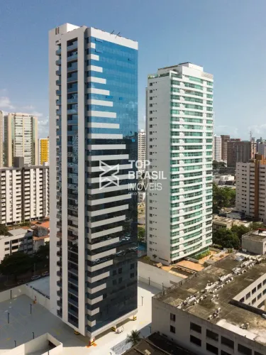 Sala para VENDA no Manhattan Business Office - Tirol Natal