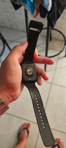 Relógio redmi watch 4