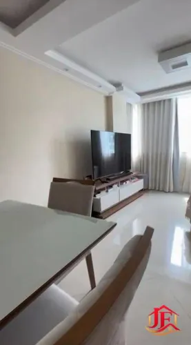 Apartamento com 3 dormitórios à venda, 90 m² por R$ 380.000,00 - Federação - Salvador/BA