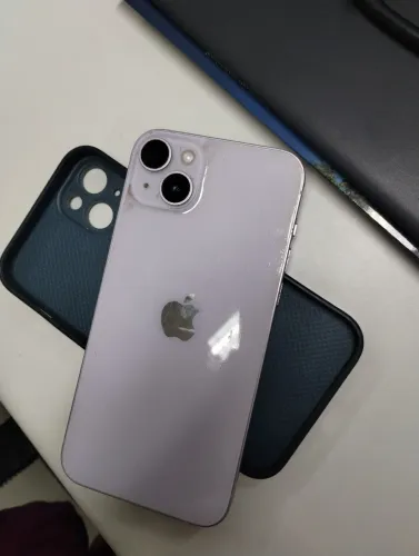 iPhone 14 Plus 512GB- usado 