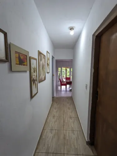 Vendo ou troco chácara em Votorantim.