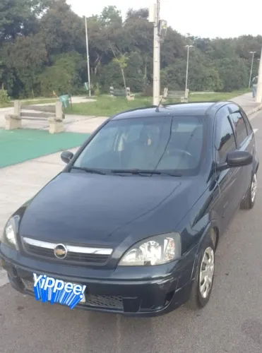Chevrolet Corsa Hat. Maxx 1.4 8V Econoflex 5P 2010