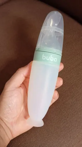 Colher dosadora Buba 