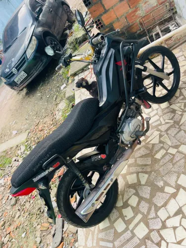 Honda Pop 110i 2020