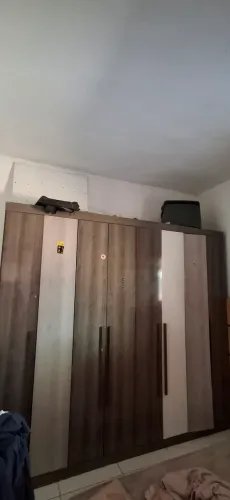 Vendo guarda roupa