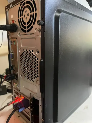 Micro - i5/8GB/1TB/1GB Nvidia