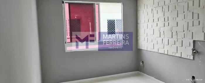 Apartamento para Locação 2 Quartos, 1 Vaga, 43M², Recreio dos Bandeirantes, Rio de Janeiro