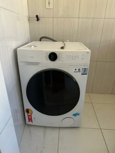 Lava e seca 11kg midea