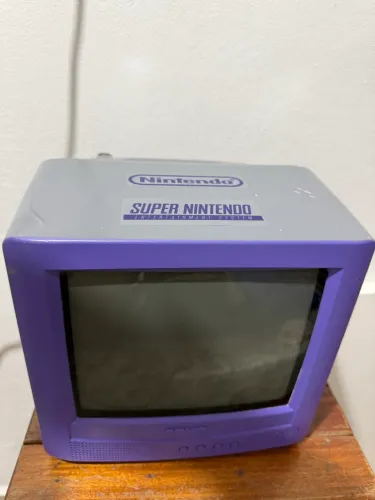 Televisão