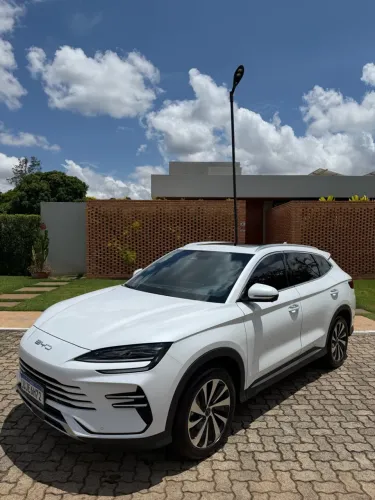 BYD Song Plus 1.5 16V Aut. (hibrido) 2027