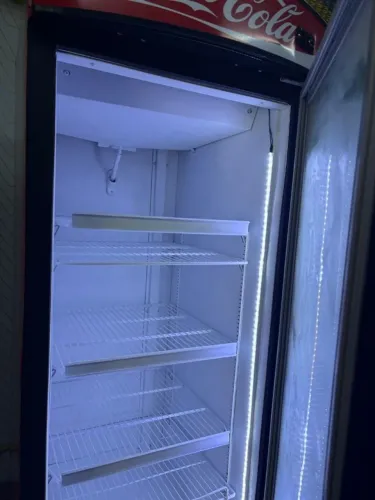 Refrigerador Expositor Comercial Bebidas Imbera 