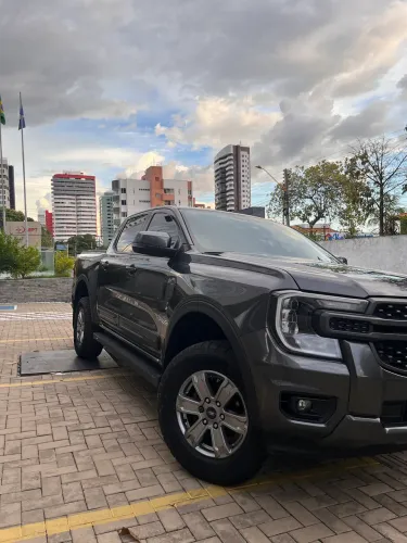Ford Ranger XLS 2.0l 4X4 2024