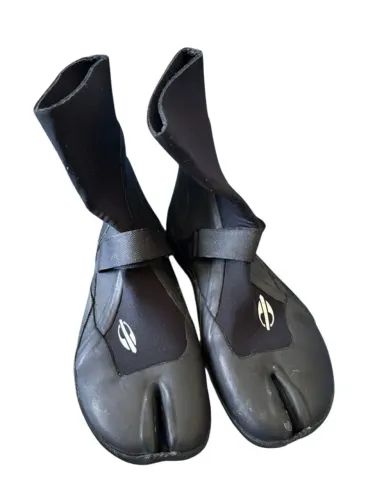 Botinha Mormaii surf