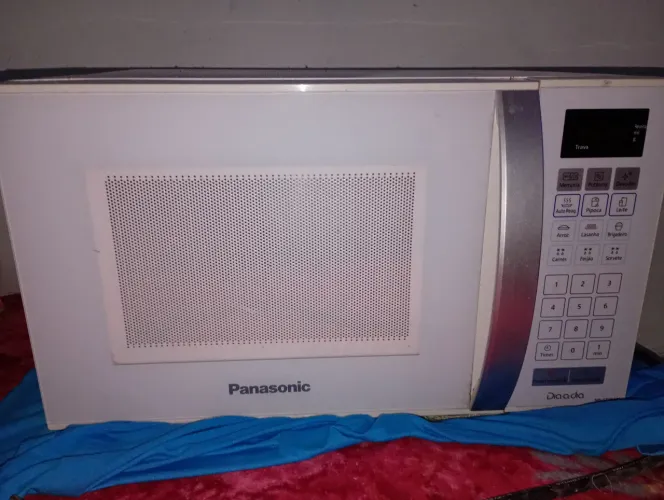 Microondas