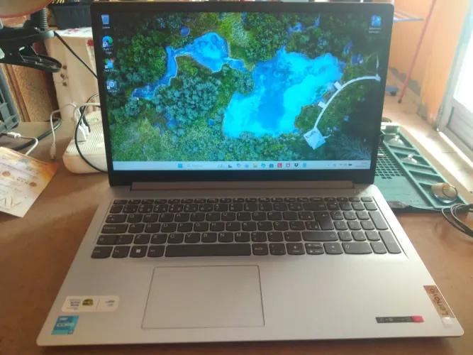 Notebook Lenovíssimo
