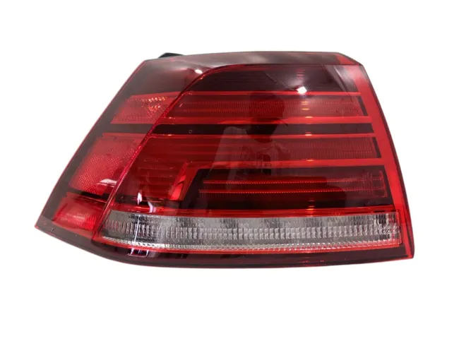 Lanterna LE Volskwagen Golf Tsi 18/20 original c/led 