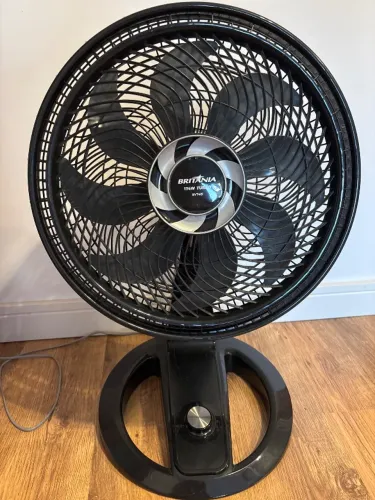 Ventilador 