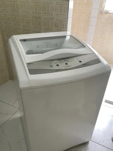 MÁQUINA BRASTEMP 8k