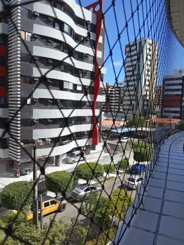 Apartamento para locação no MILLENNIUM, PONTA VERDE, Maceió, AL