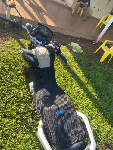 Vende-se crosser 150 z abs