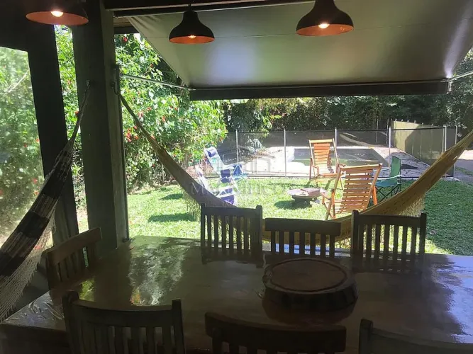Venda-Casa de condomínio-Mairiporã-Rancho Grande
