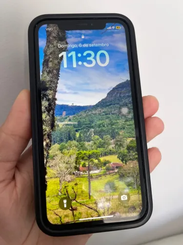 iPhone XR - 128Gb