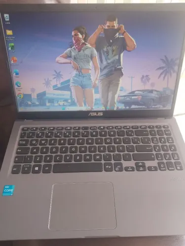 Core i3 da 11° Geração