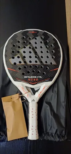 Raquete de Padel Adidas Metalbone 3.5 Ctrl