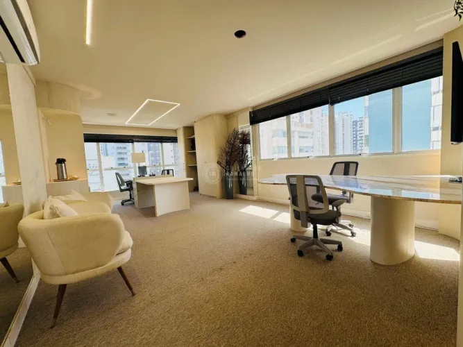Comercial  Comercial à Venda, dormitório ( suíte), 43,00 (M²), 1 vaga, Bairro, SC