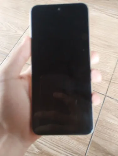 Vendo celular, infinix smart 9 