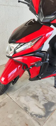 Honda Elite 125