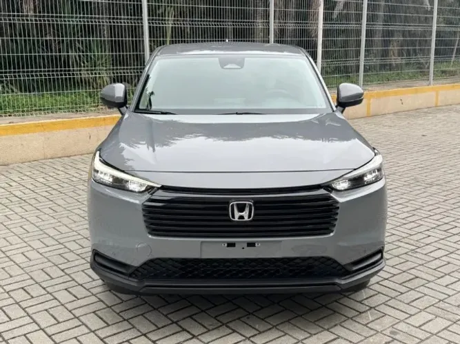 Honda HR-V EXL 1.5 Sensing 16V 5P Aut. 2026