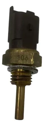 Sensor Temperatura Fiat Mobi Like 1.o Fire 2021 55190792