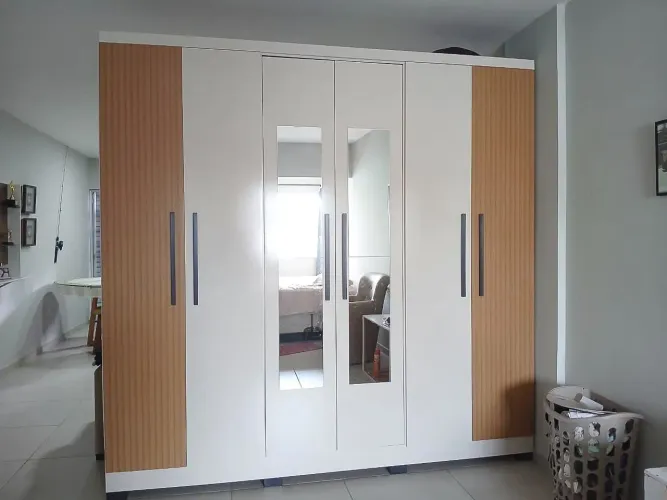 Guarda roupa