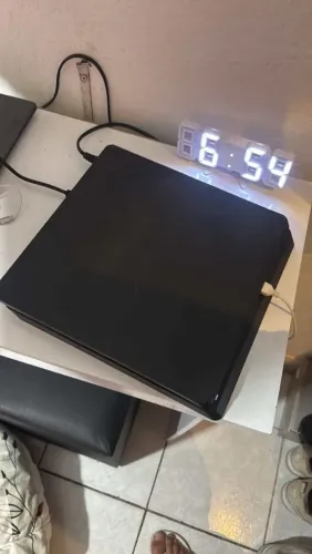 PS4 ORIGINAL