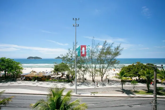 Barra da Tijuca | Apartamento 4 quartos, sendo 4 suites
