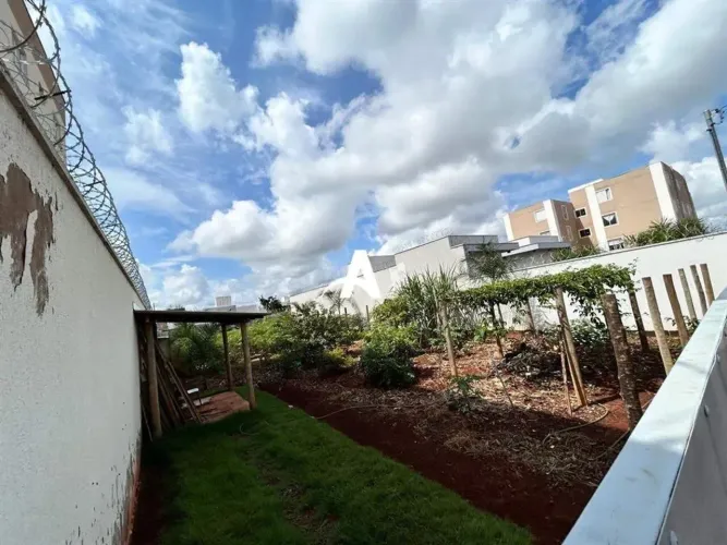Terreno com 360m² à venda no Jardim Sul
