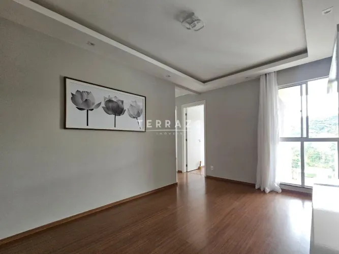 Apartamento residencial exclusivo para aluguel em Cascata do Imbuí, Teresópolis/RJ