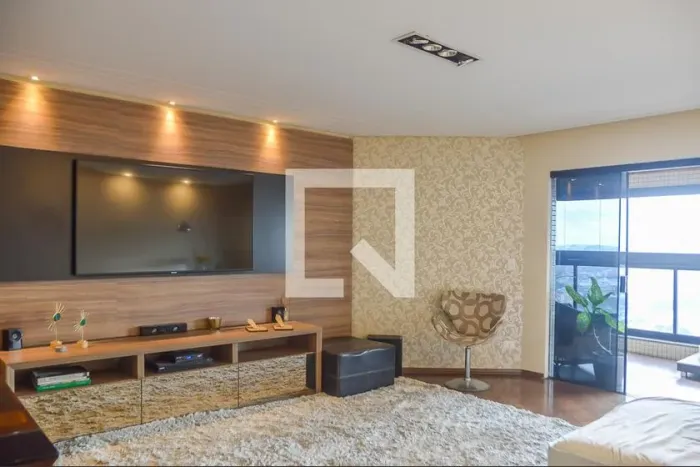 Apartamento à Venda - Anchieta, 4 Quartos, 242 m2