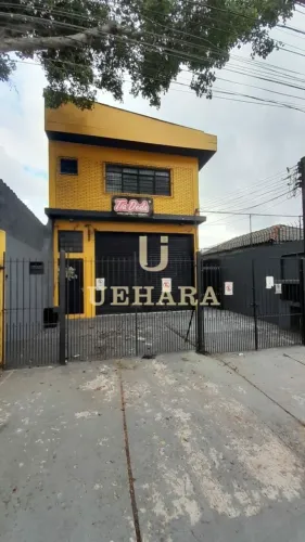 Predio comercial a Venda Pq. Peruche